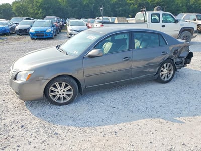 4T1BK36B06U****** 2006 Toyota Avalon