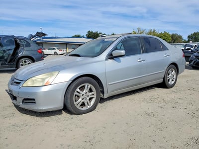 2006 Honda Accord