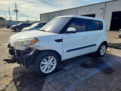 KNDJT2A64D7****** 2013 Kia Soul