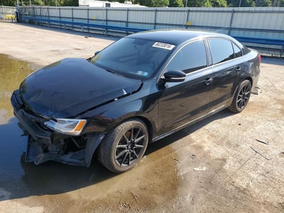 3VWDP7AJ5CM****** 2012 Volkswagen Jetta