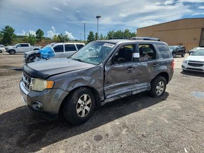 1FMCU9E70AK****** 2010 Ford Escape