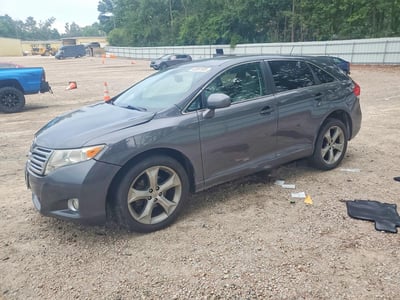 2010 Toyota Venza