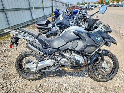 2007 BMW R 1200 GS