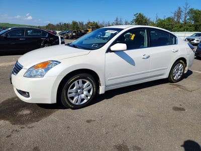 1N4AL21E39N****** 2009 Nissan Altima