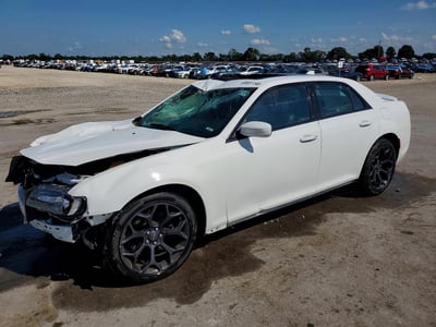 2C3CCABT7LH****** 2020 Chrysler 300