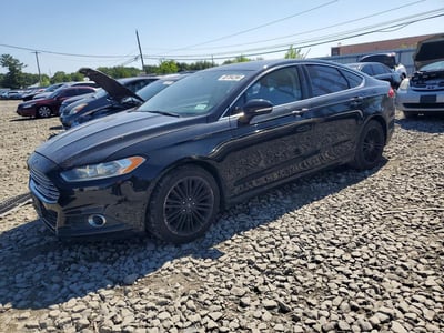 3FA6P0HD6GR****** 2016 Ford Fusion