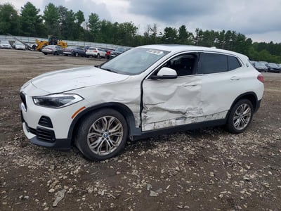 WBXYJ1C05N5****** 2022 BMW X2