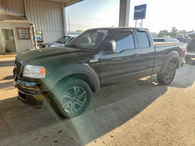 2005 Ford F-150