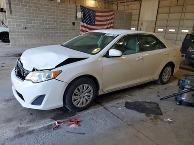 4T4BF1FK6CR****** 2012 Toyota Camry