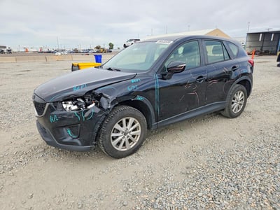 2015 Mazda CX-5
