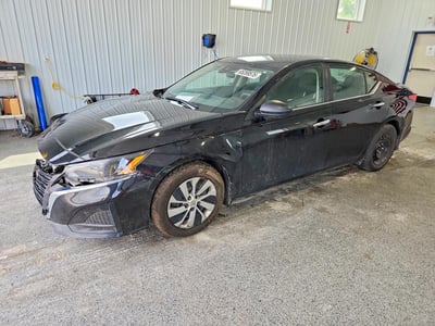1N4BL4BV8RN****** 2024 Nissan Altima