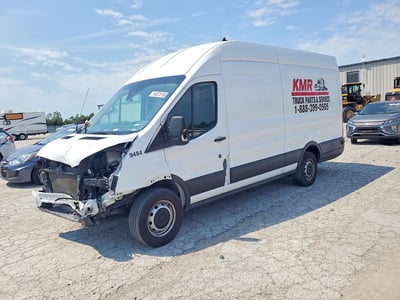 1FTBR3X84PK****** 2023 Ford Transit Connect
