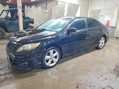 4T1BF3EKXBU****** 2011 Toyota Camry