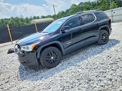 2019 GMC Acadia