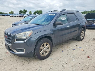 2014 GMC Acadia