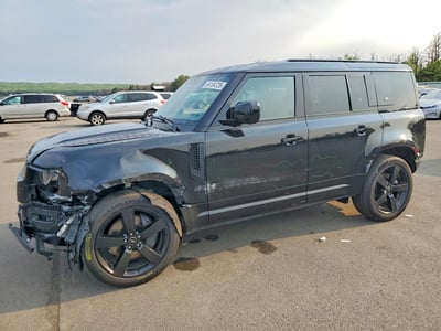 SALE27EU7R2****** 2024 Land Rover Defender 110