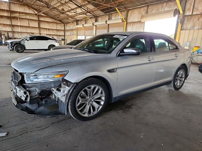 1FAHP2F88DG****** 2013 Ford Taurus