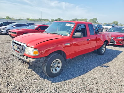 1FTKR1EE2BP****** 2011 Ford Ranger