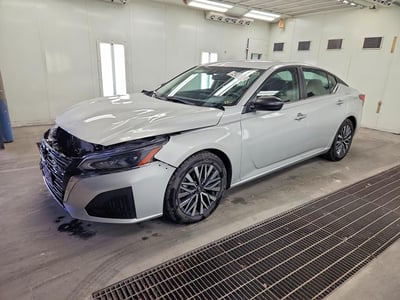 1N4BL4DV6SN****** 2025 Nissan Altima