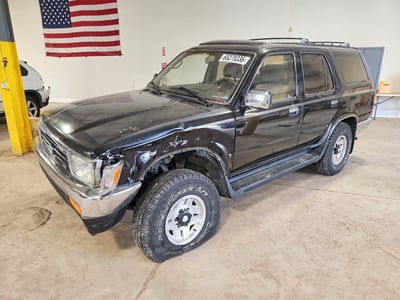 1994 Toyota 4Runner