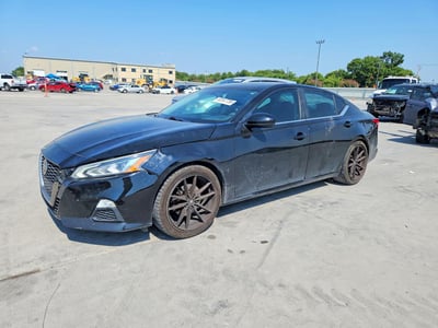 1N4BL4CV6KC****** 2019 Nissan Altima