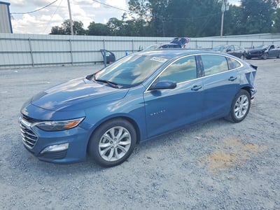 1G1ZD5ST3RF****** 2024 Chevrolet Malibu