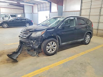 2HKRM4H78CH****** 2012 Honda CR-V