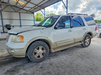 1FMFU17545L****** 2005 Ford Expedition