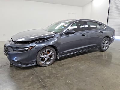 1HGCY1F32RA****** 2024 Honda Accord