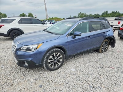 4S4BSENC9G3****** 2016 Subaru Outback