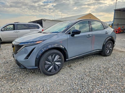 JN1AF0BA1PM****** 2023 Nissan ARIYA