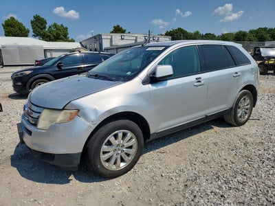 2010 Ford Edge