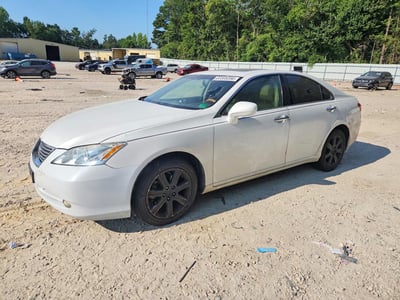 JTHBJ46G192****** 2009 Lexus ES