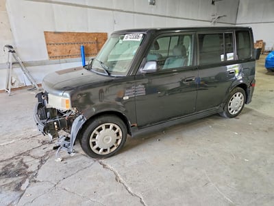 JTLKT324364****** 2006 Scion xB