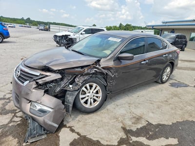 1N4AL3AP5FC****** 2015 Nissan Altima