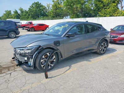 2023 Ford Mustang Mach-E