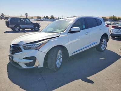 2020 Acura RDX