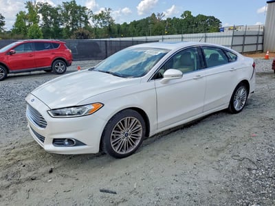 3FA6P0H93GR****** 2016 Ford Fusion