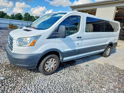 1FBZX2ZM2FK****** 2015 Ford Transit Connect