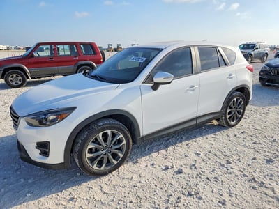 JM3KE2DY5G0****** 2016 Mazda CX-5