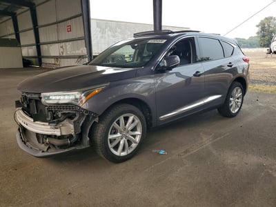 2019 Acura RDX