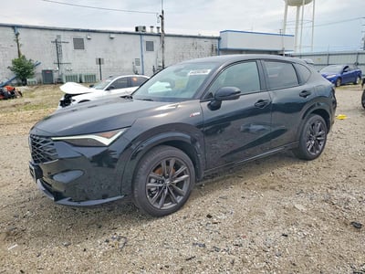 2026 Acura ADX