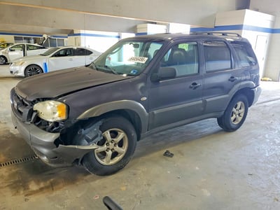 4F2YZ02Z26K****** 2006 Mazda Tribute