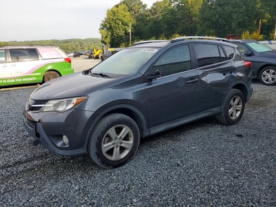 2013 Toyota RAV4