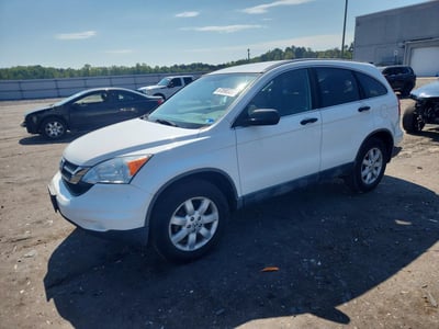 5J6RE3H48BL****** 2011 Honda CR-V