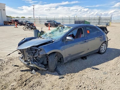 2T1BPRHE4JC****** 2018 Toyota Corolla