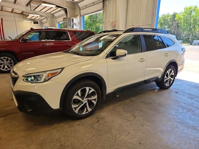 4S4BTANC3L3****** 2020 Subaru Outback