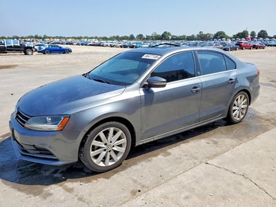 3VWDB7AJ4HM****** 2017 Volkswagen Jetta