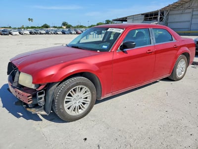 2009 Chrysler 300