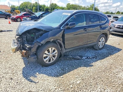 5J6RM4H75EL****** 2014 Honda CR-V